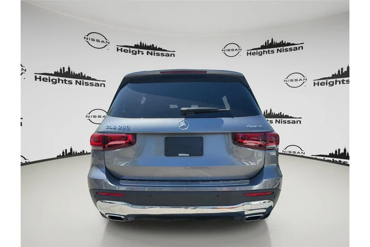 $28777 : Mercedes-Benz GLB 2023 AWD G image 4
