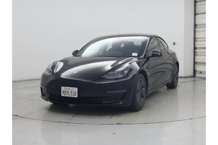 $26998 : Tesla Model 3 2023 4dr Sedan image 4