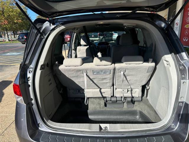 $16999 : 2016 Odyssey SE image 9