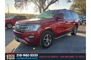 $20548 : Ford Expedition 2018 4x2 XLT thumbnail