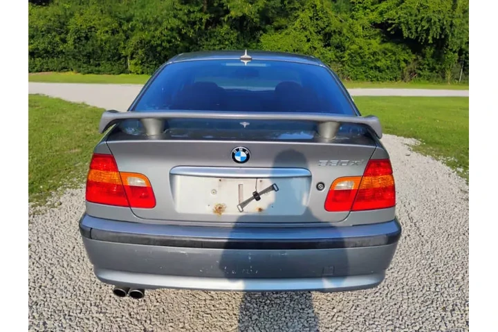 $2995 : 2005 BMW 3 Series 330xi image 5