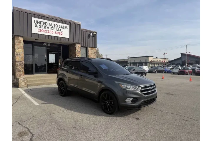 $9850 : 2019 Escape SE image 10