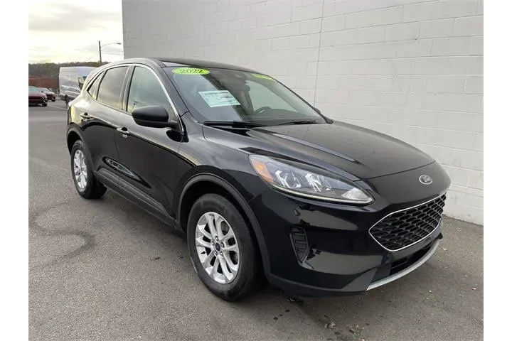 $21995 : Ford Escape 2022 AWD SE 4dr image 2