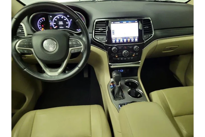 $24998 : Jeep Grand Cherokee 2021 4x4 image 9