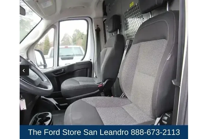 $20850 : Ram ProMaster 2021 1500 118 image 10