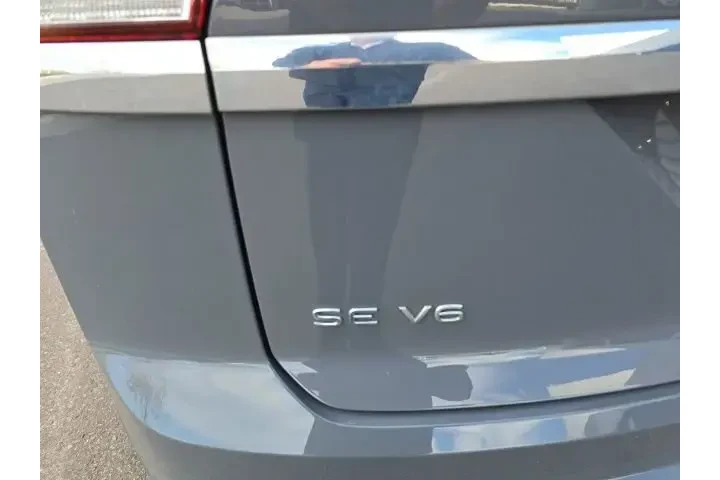 $22587 : Volkswagen Atlas Cross Sport image 5