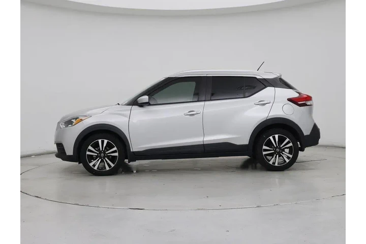 $16998 : Nissan Kicks 2020 SV 4dr Cro image 3