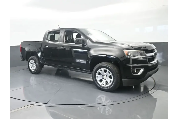 $14971 : Chevrolet Colorado 2019 4x2 image 8