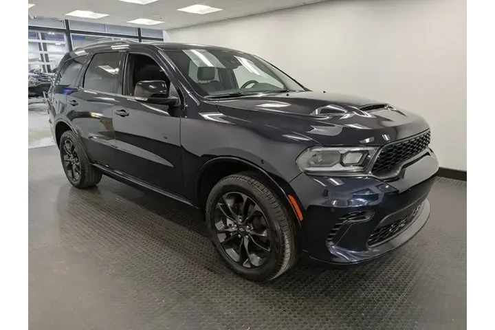 $38383 : Dodge Durango 2024 AWD GT 4d image 3