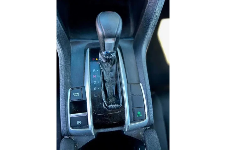 $17995 : 2018 Civic EX image 10