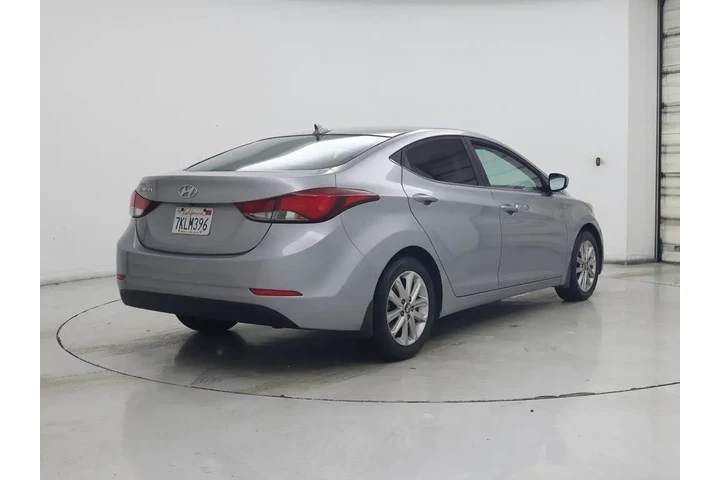 $11998 : Hyundai ELANTRA 2015 SE 4dr image 8