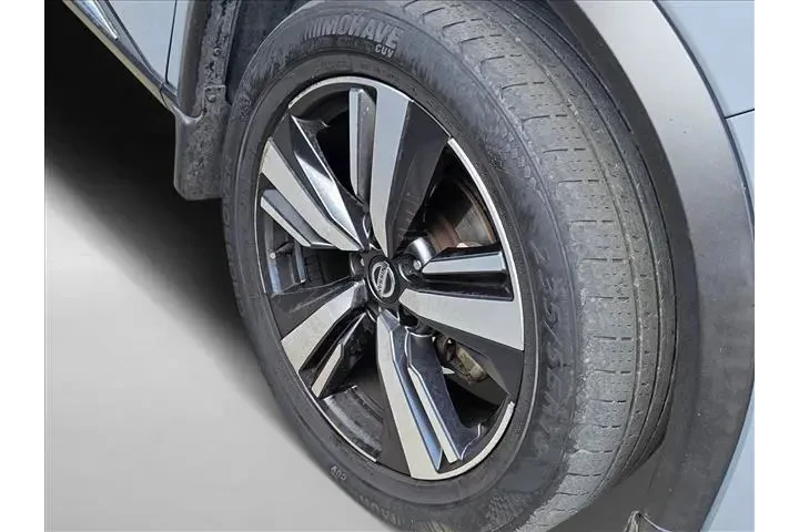 $18992 : Nissan Rogue 2021 Platinum 4 image 6