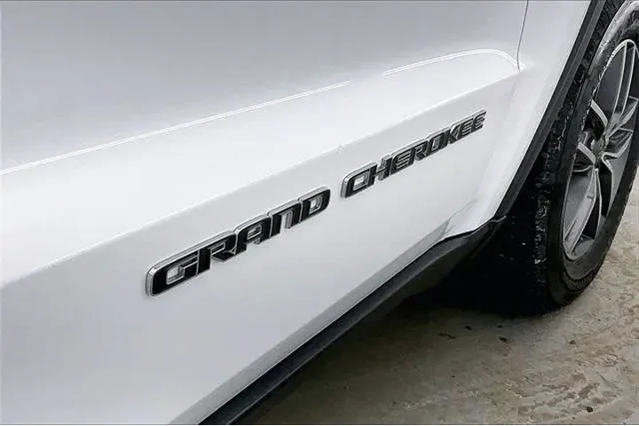 $12990 : Jeep Grand Cherokee 2019 4x4 image 9