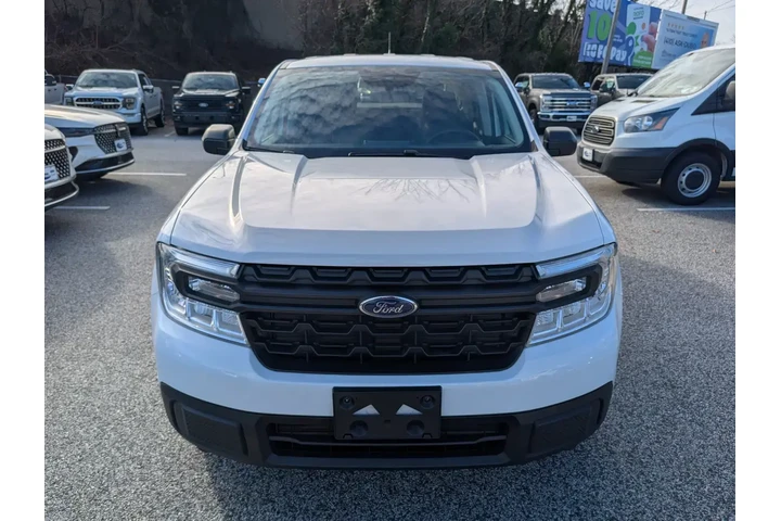 $24750 : Ford Maverick 2024 XL 4dr Su image 9