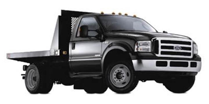 Pre-Owned 2006 Super Duty F-3 image 1