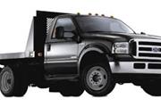 Pre-Owned 2006 Super Duty F-3 en Las Vegas