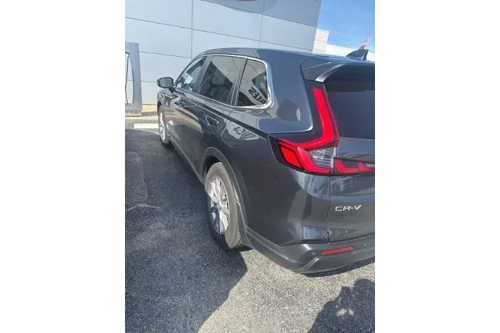 $32368 : Honda CR-V 2024 EX-L 4dr SUV image 10
