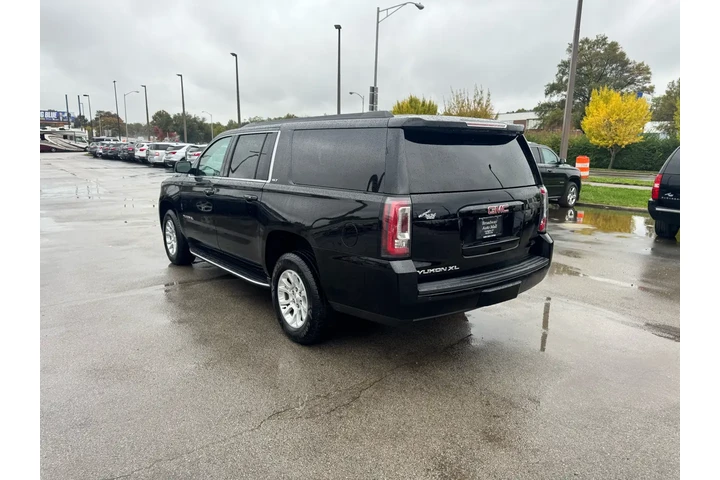 $25980 : 2020 GMC Yukon XL 4WD 4dr SLT image 4