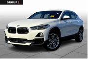 BMW X2 2018 sDrive28i 4dr SU