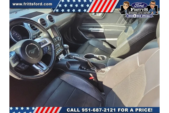 $35319 : Ford Mustang 2019 GT Premium image 4