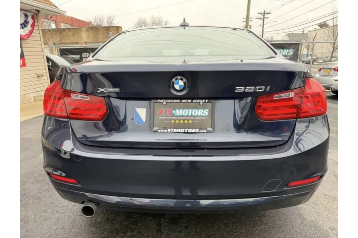 $7499 : 2014 BMW 3 Series 320i xDrive image 10