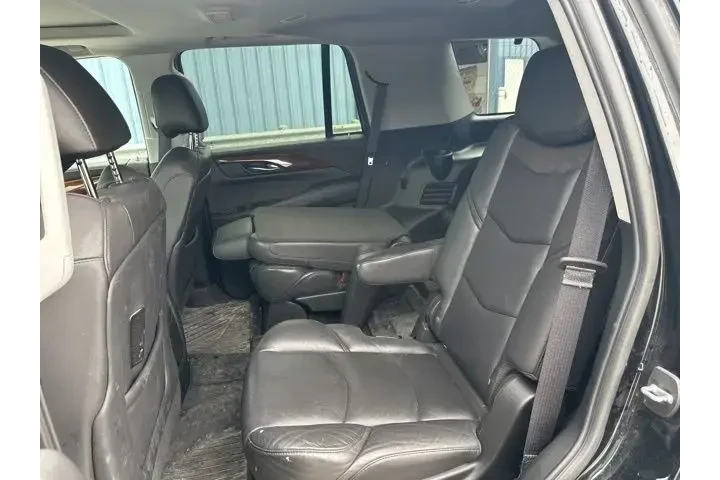 $38509 : Cadillac Escalade 2020 4x4 L image 4