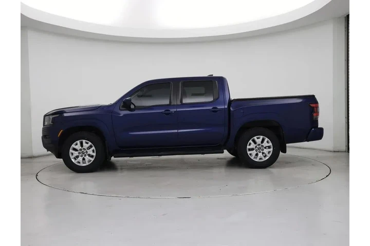 $22998 : Nissan Frontier 2022 4x2 S 4 image 3