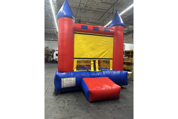 $500 : Vendo jumper semi nuevo image 10