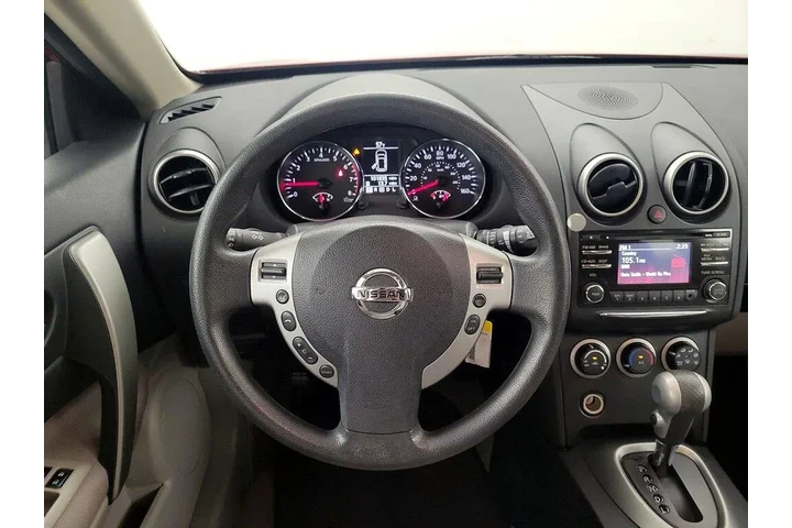 $11998 : Nissan Rogue Select 2015 AWD image 10