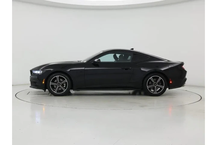 $33998 : Ford Mustang 2024 EcoBoost 2 image 3