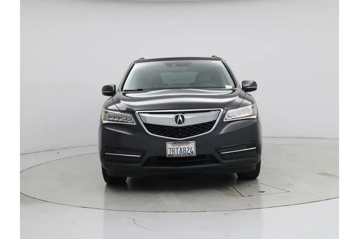 $16998 : Acura MDX 2016 SH-AWD 4dr SU image 5