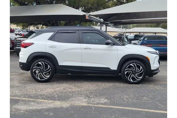 $28500 : Chevrolet Trailblazer 2024 R image 2