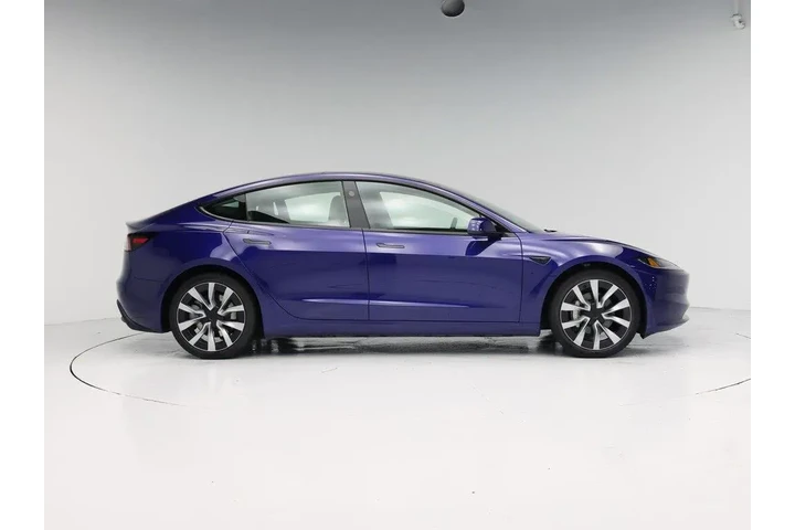 $37998 : Tesla Model 3 2025 Long Rang image 7
