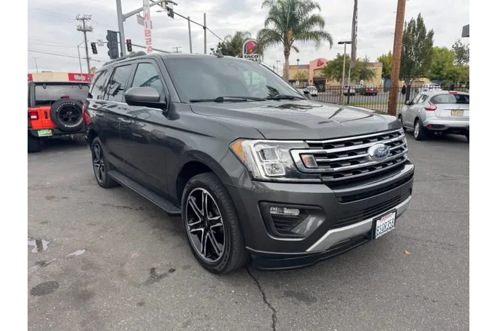$20998 : 2020 Expedition XLT image 3