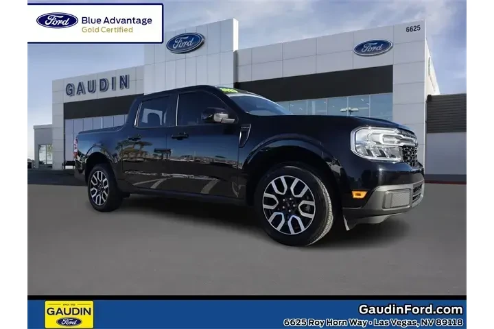 $30700 : Ford Maverick 2023 AWD XL 4d image 1