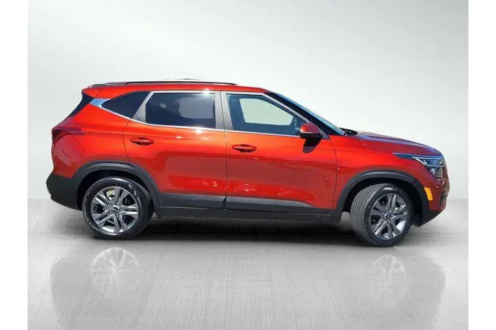 $20333 : Kia Seltos 2023 S 4dr SUV image 3