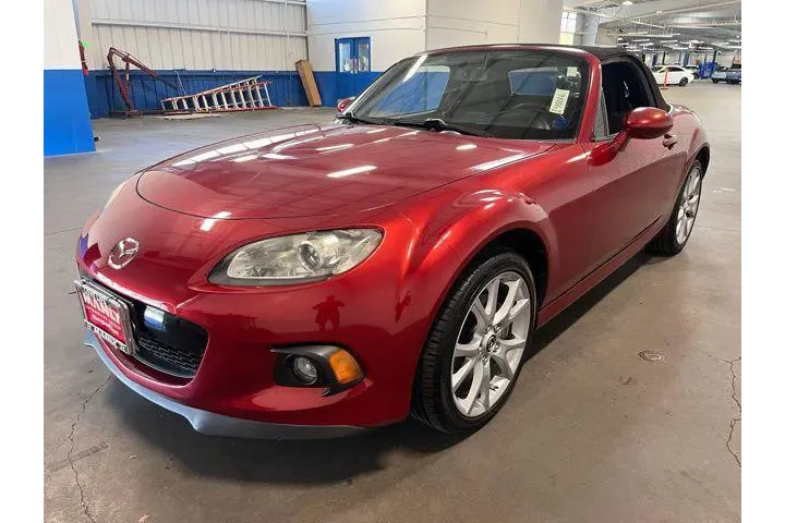 $18975 : Mazda MX-5 Miata 2015 Grand image 7