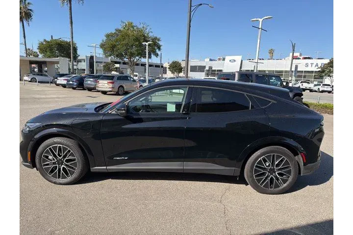 $38142 : Ford Mustang Mach-E 2025 Pre image 4