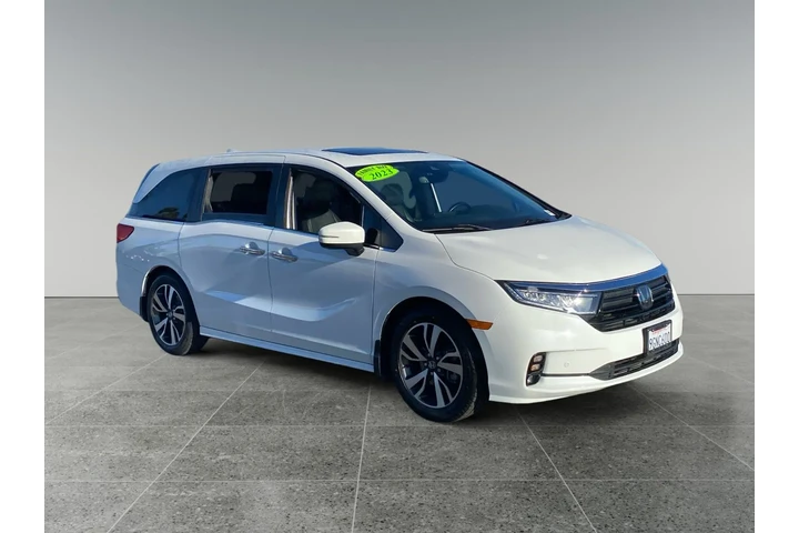 $36229 : Honda Odyssey 2023 Touring 4 image 7