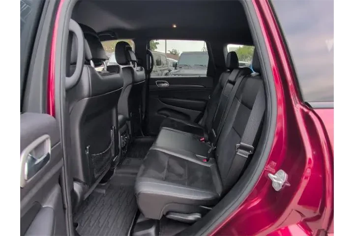 $14188 : Jeep Grand Cherokee 2018 4x2 image 7