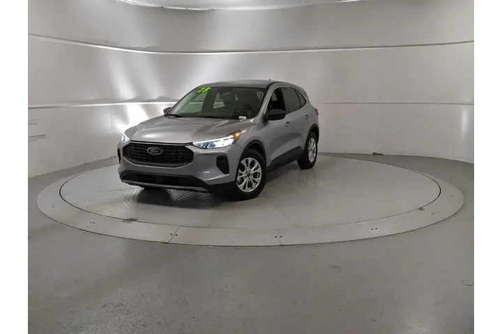 $22499 : Ford Escape Hybrid 2023 Acti image 6