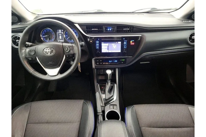 $16998 : Toyota Corolla 2018 SE 4dr S image 9