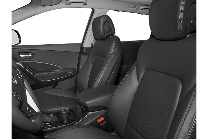 $1999 : Hyundai SANTA FE 2013 AWD GL image 8