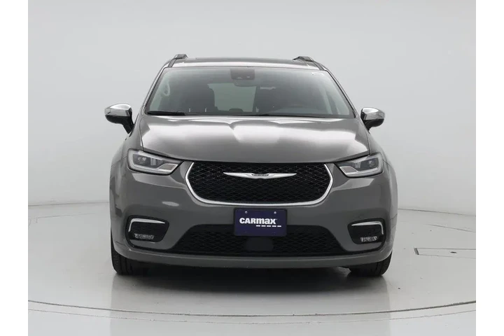 $26998 : Chrysler Pacifica 2023 Limit image 5