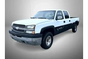 Chevrolet Silverado 2500HD 2 en Omaha