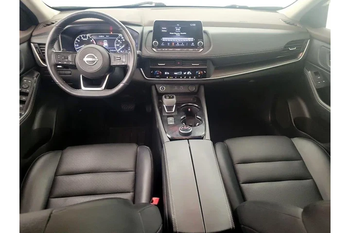 $24998 : Nissan Rogue 2023 AWD SV 4dr image 9