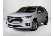 Chevrolet Traverse 2018 4x4 en San Jose