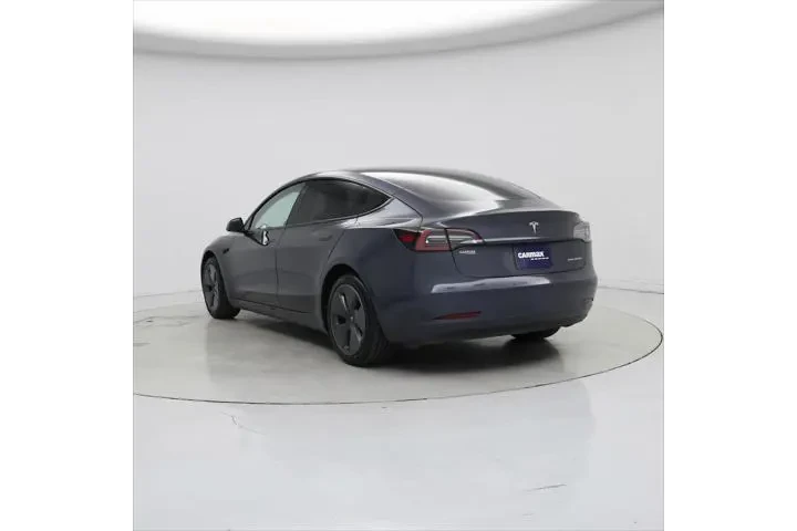 $30998 : Tesla Model 3 2022 AWD Long image 2