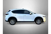 $25495 : Mazda CX-5 2023 AWD 2.5 S Se thumbnail