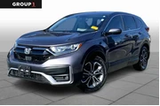 Honda CR-V 2021 EX-L 4dr SUV en Plano